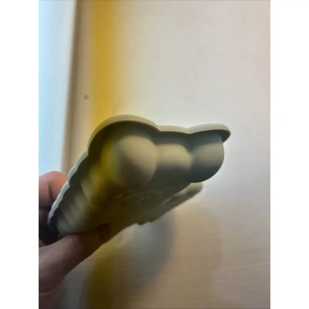 Llama Silicone Food Mold Bake Candy Snack Animal Unisex Kid Treat Mold New